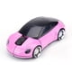 thumbnail image 1 of Mouse Gamer Leeko  3D Inalámbrico USB para PC -Rosa, 1 of 4