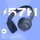 thumbnail image 4 of Auriculares intraurales JBL Tune 520BT - Azul, 4 of 8