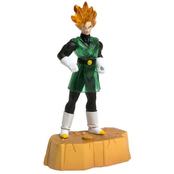 Dragonball Z Energy Glow S.S.Gohan 6"in Figure