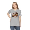 thumbnail image 5 of Roswell Funny Alien Extraterrestrial UFO Saucer Men Women T-Shirt, 5 of 10