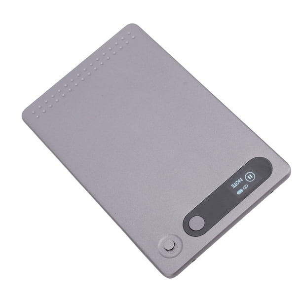 Note Grabadora De Voz, Batería De 500 MAh De Sonido Clara Grabadora De Traductor De Idiomas Memoria De 64 GB Para Reuniones Para Conferencias