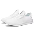thumbnail image 2 of Yytlch Men's Running Shoes Casual Breathable Walking Shoes Comfortable Lightweight Slip-On Sports Shoes, 2 of 6