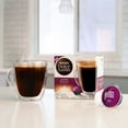 thumbnail image 3 of NESCAFE Dolce Gusto Dark Roast Single Serve Coffee Pods, 48 Ct, 3 of 8
