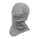 thumbnail image 2 of Pasamontañas, bufanda, forro para casco, polaina para el cuello gris, 2 of 5