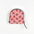 thumbnail image 6 of Xecao Strawberries for Cat Carrier Small Dog Handbag: The Ideal Travel Companion for Your Pet, 6 of 8