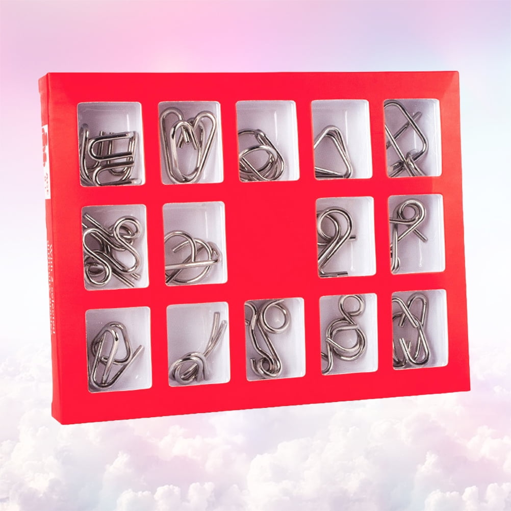 Legend of Zelda Hyrule Crest Hanayama Metal Puzzle - Walmart.com