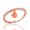 Hollow Ball Rose Gold, variant on Women's Ring with Zircon Cube Crystal Ball Pendant Electroplated Alloy Fashion Trendy Elegant Design Ring Gift for Her Hollow Ball Ring Fashion Jewelry