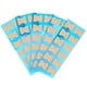 thumbnail image 1 of Parche corrector de uñas encarnadas: 60 piezas pegatina de pedicura para el cuidado de los pies, 1 of 10