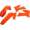 thumbnail image 2 of Acerbis 2041030206 Body Work, 2 of 3