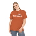 thumbnail image 5 of Princess White Tee, 5 of 9