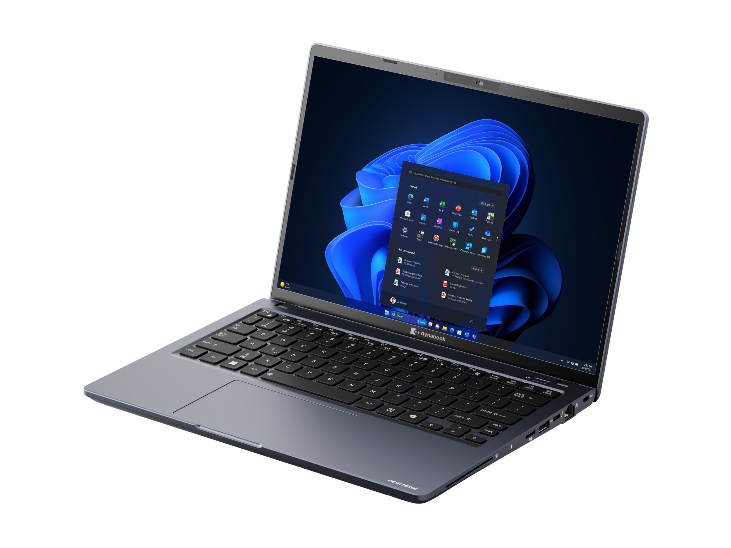 Dynabook Satellite Pro C40-J C40-J-14250 14