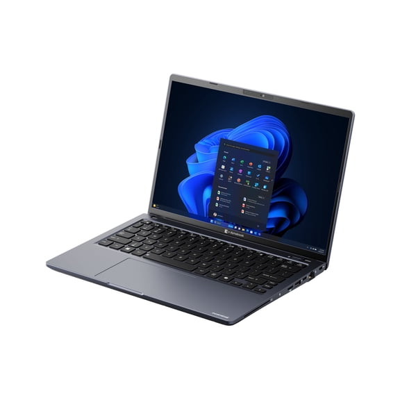 Dynabook Portege 13.3" Laptop, Intel Core Ultra 7 155U, 512GB SSD, Windows 11 Pro