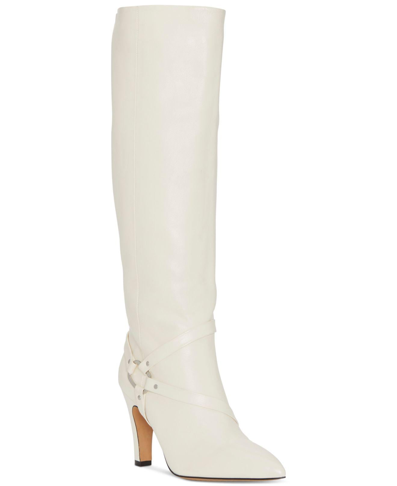 vince camuto knee high