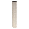 thumbnail image 3 of Cat scratching posts Replacement Sisal Rope Playing Scratch DIY Cat scratching Post Cat towers Extension DIY Refill Pole white 40cmx8cm, 3 of 9