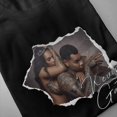 thumbnail image 3 of Kevin Gates T-Shirts pour Hommes Manches Courtes Mode Tee Confortable Été Chemises en Coton, 3 of 4