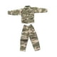 thumbnail image 3 of Traje de Muñeca Perfke para Figuras Masculinas a Escala 1/6 Chaqueta y Pantalones, 3 of 9