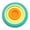 Clear, variant on XKHBDL Silicone Sealing Cover, 4 Piece Set for Refrigerator Preservation Cover Elastic Vegetable and Preservation Cover