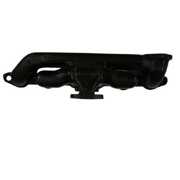 RAParts Intake & Exhaust Manifold (W/ 4 CYL. GAS ENGINE) Fits Ford Tractor 600 601 800 801
