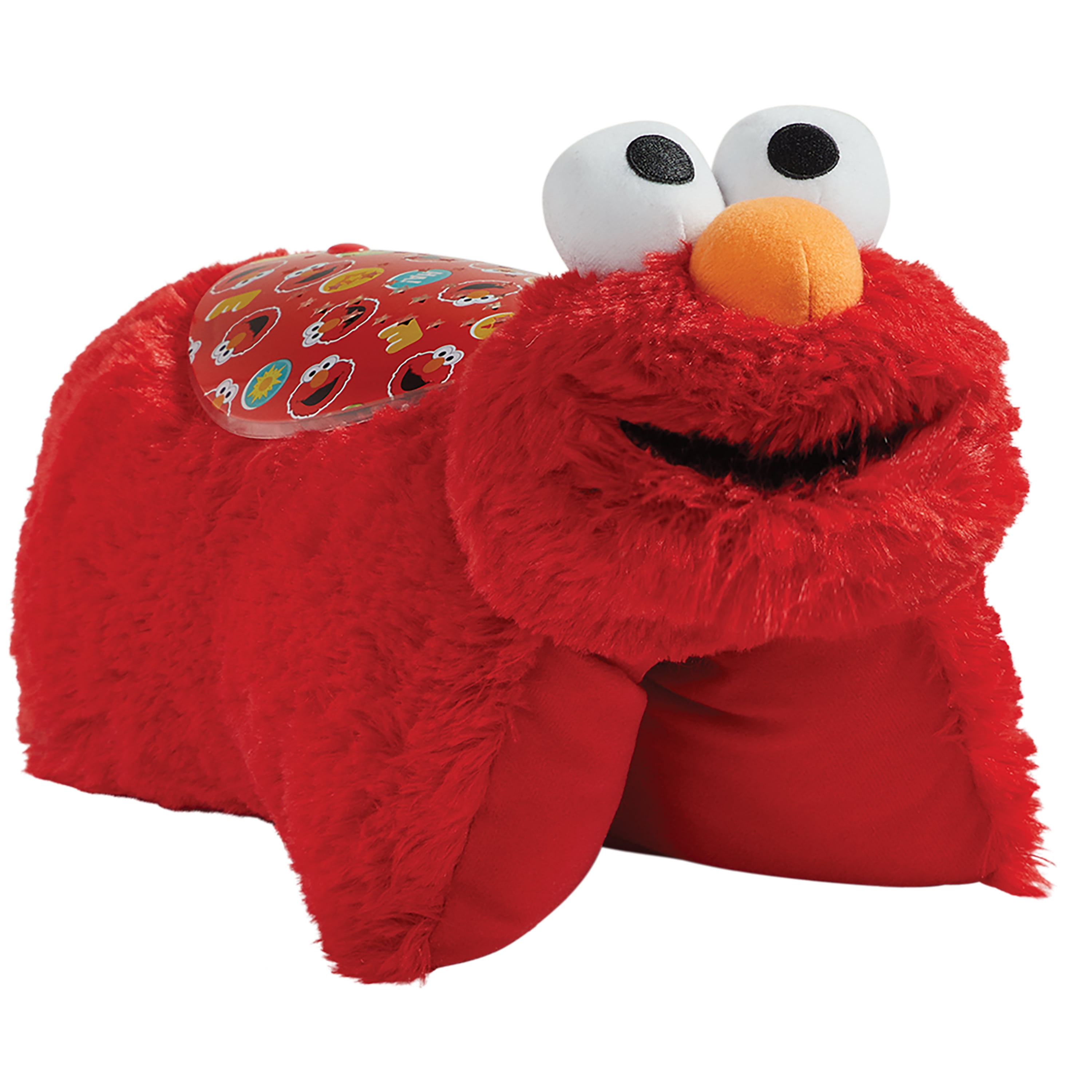 elmo pillow pet