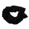 thumbnail image 2 of Cuerda de cabellero Cabello Estirable Sostenedor de , tal se describe Negro, 2 of 8