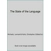 Pre-Owned The State of the Language (Paperback) 0520044002 9780520044005