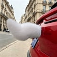 thumbnail image 4 of ZZHZGZ Clearance Sale Wagging Tail Auto Rear Ornament for E Motorcycle Vehicle Modification, 4 of 4