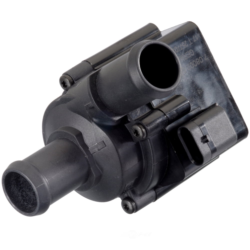 Dorman 902-080 Auxiliary Water Pump - Replacement For VW Beetle, Jetta, Golf, Passat & More