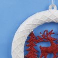 thumbnail image 3 of Christmas Hanging Ornament Creative Xmas Tree Ornament Hanging Decoration, 3 of 10