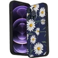 thumbnail image 1 of Daisies-190 Phone Case, Degined for iPhone 14 Pro Max Case Men Women, Flexible Silicone Shockproof Case for iPhone 14 Pro Max, 1 of 1