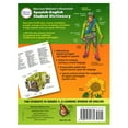thumbnail image 2 of Merriam-Webster's Illustrated Spanish-English Student Dictionary, (Paperback), 2 of 2