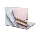 thumbnail image 1 of KSK KAISHEK Only Compatible New MacBook Air 13 inchs Case 2022 - 2018 Released Model A2337 m1&A2179&A1932, Plastic Hard Case Shell Cover, Pink series 0365, 1 of 5