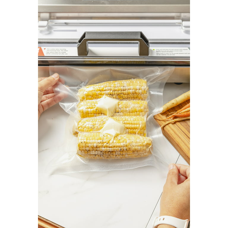Avid Armor A100 Vacuum Sealer - Heavy-Duty Commercial Style Food Sealer for  Home Use