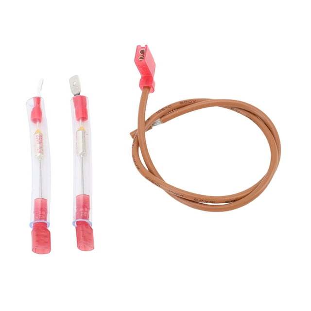 Kit de Coupure Thermique pour Chauffe-Eau RV, 93866 Compatibilité Polyvalente Kit de Coupure Thermique RV Multifonctionnel pour Entretien