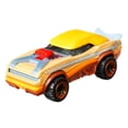 thumbnail image 3 of Hot Wheels MOTU He-Man Vehicle, 3 of 4