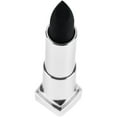 thumbnail image 5 of Maybelline Color Sensational Matte Finish Lipstick, Pitch Black, 5 of 6