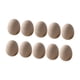 thumbnail image 2 of 10 huevos de Pascua rellenables de papel maché, juguetes interactivos, suministros para manualidades, huevos de Pascua vacíos para fiestas, búsqueda, 2 of 9