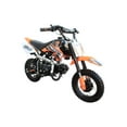 thumbnail image 3 of Coolster Auto Dirtbike 4 Cycle 107 cc Motorcycle, 3 of 4