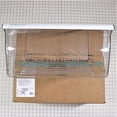 thumbnail image 6 of Whirlpool Refrigerator Crisper Drawer WP2188656, 6 of 9