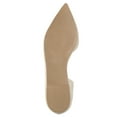 thumbnail image 6 of Brinley Co. Womens D'Orsay Flat, 6 of 8