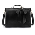 thumbnail image 1 of Ladies Hand Messenger Bag Retro Bag Laptop Bag, 1 of 5