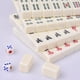 thumbnail image 2 of Dominó chino Juego de juegos tradicionales chinos tradicionales para viajes de Mahjong de 30 mm, accesorios de entretenimiento para interiores, 2 of 8