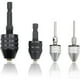 thumbnail image 5 of 4PCS Drill Chuck Quick Change Adapter Mini 3-Jaw Drill Chuck Screwdriver Adapter Electric Drill Conversion Chuck Set, 5 of 5