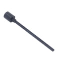 thumbnail image 4 of Candle Snuffer,Black Candle Snuffer Stainless Candle Extinguisher Snuffer Candle Accessory Leading Edge Technology, 4 of 8