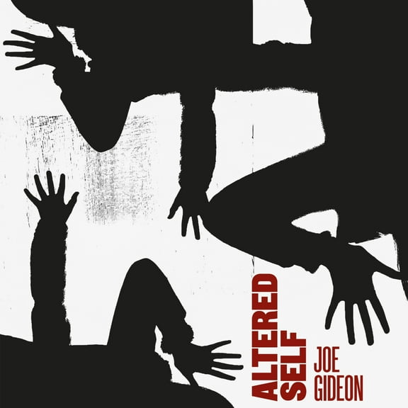Joe Gideon - Altered Self - Music & Performance - Vinyl