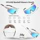 thumbnail image 5 of Gafas Deportivas de Sol OULAIQI para Ciclismo, Lentes UV400 para Hombre y Mujer, 5 of 7