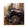 thumbnail image 4 of Suzuki KINGQUAD ATV Full Cover Black Fits All Kingquads 990A0-66040, 4 of 4