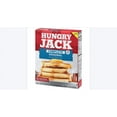 thumbnail image 4 of Hungry Jack Original Complete Buttermilk Pancake And Waffle Mix, Just Add Water, 16oz Box, 4 of 12