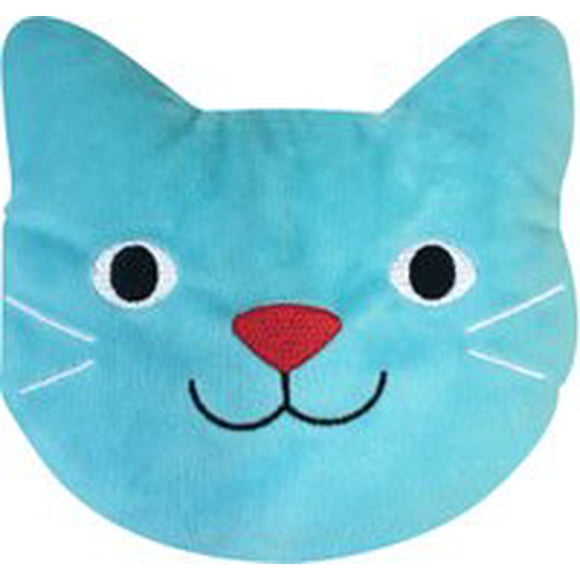 Libro sonajero LINDO GATITO PLANETA INFANTIL MEXICO VARIOS AUTORES
