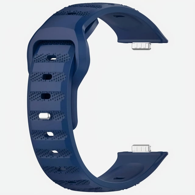 Correa Sport de Silicona para Huawei Watch Fit 3, Deportiva