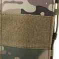 thumbnail image 3 of Portador de botella de agua de viaje Molle multifunción, bolsa de transporte, bolsa de almacenamiento Camuflaje Cola Portabotellas exterior de nylon, 3 of 8